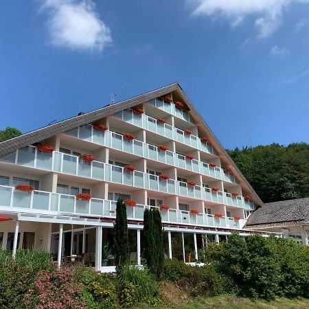 Sure Hotel By Best Western Rhoen Garden Poppenhausen Dış mekan fotoğraf