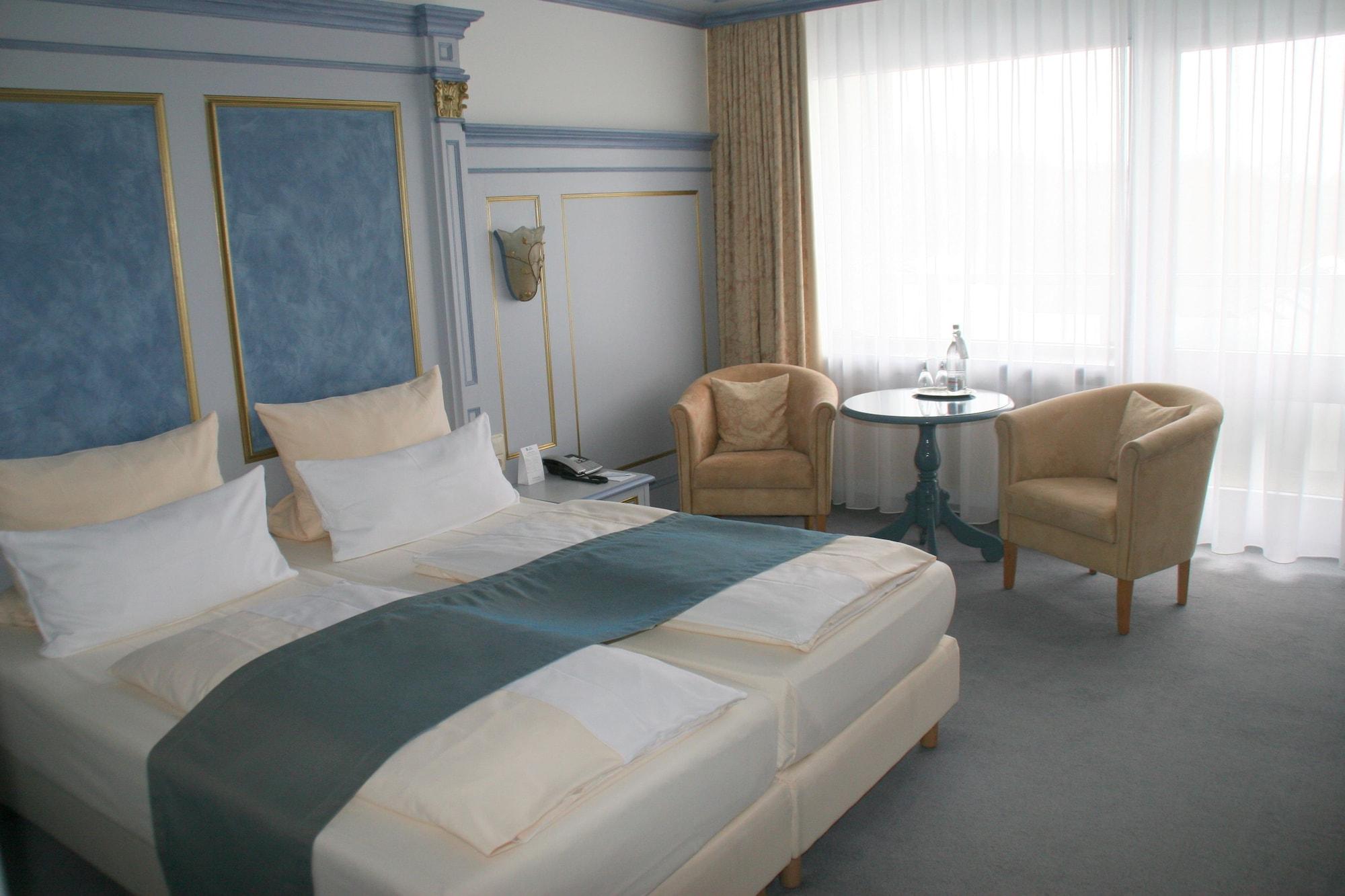 Sure Hotel By Best Western Rhoen Garden Poppenhausen Dış mekan fotoğraf