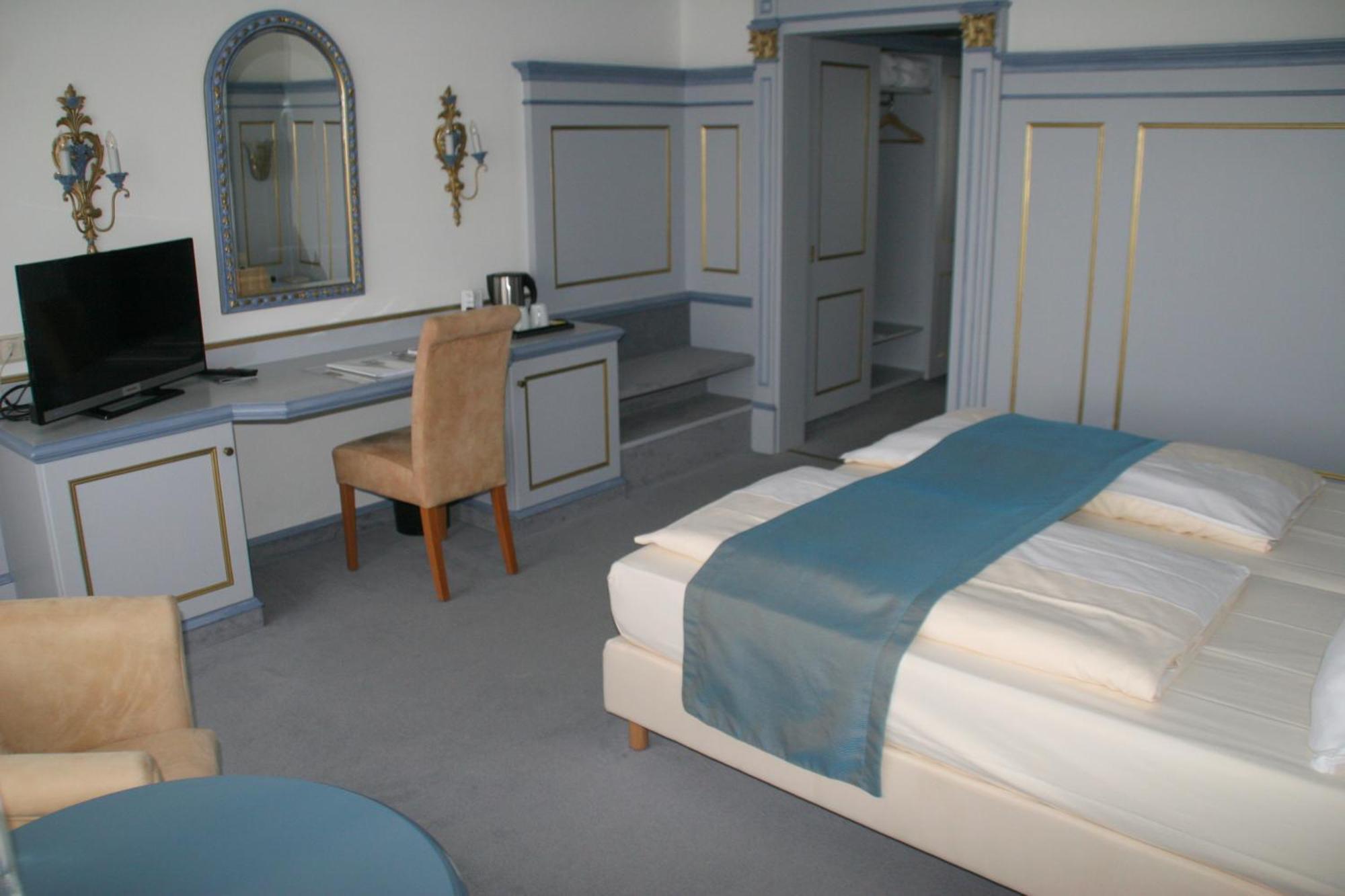 Sure Hotel By Best Western Rhoen Garden Poppenhausen Dış mekan fotoğraf