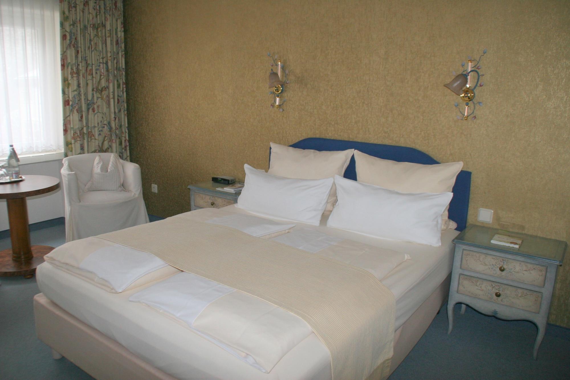 Sure Hotel By Best Western Rhoen Garden Poppenhausen Dış mekan fotoğraf