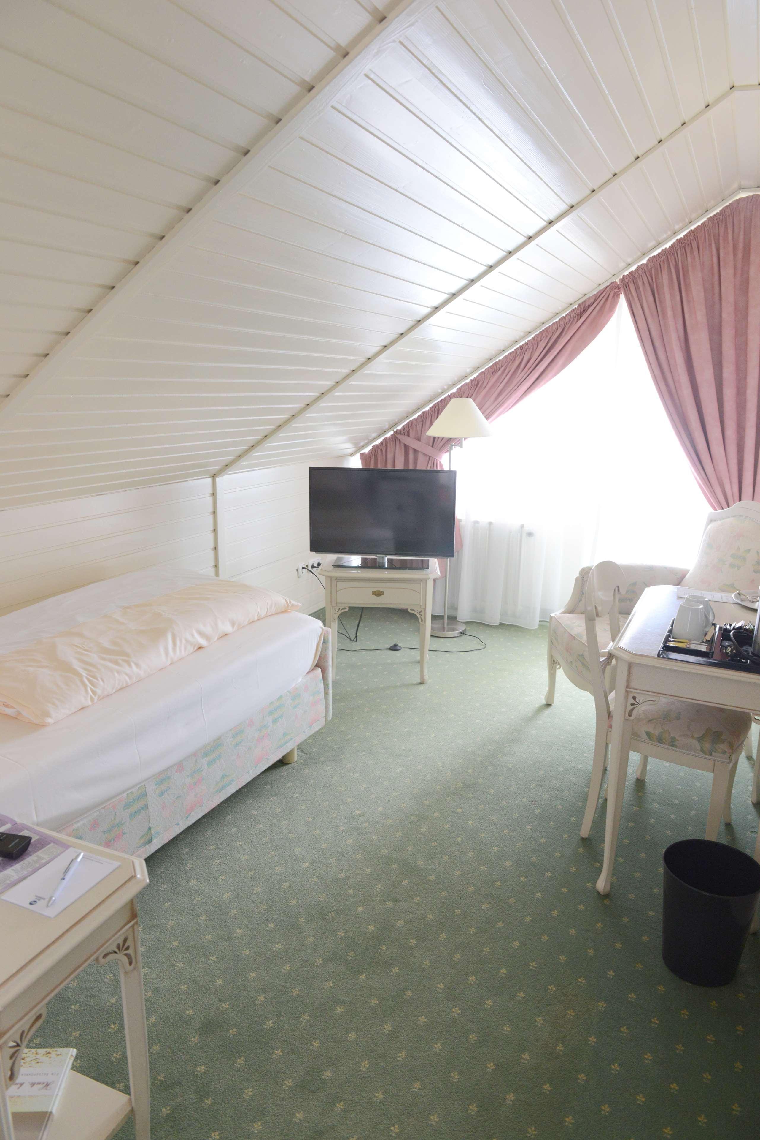 Sure Hotel By Best Western Rhoen Garden Poppenhausen Dış mekan fotoğraf