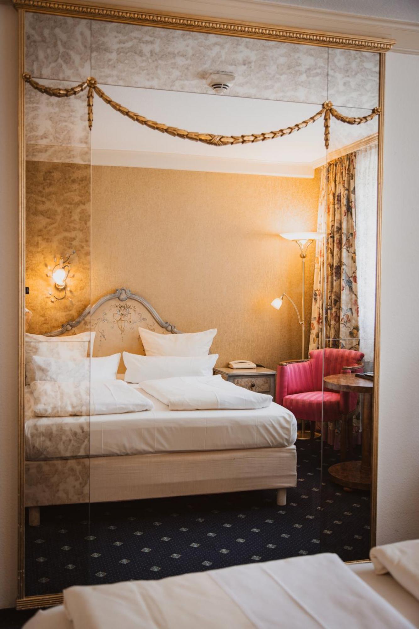Sure Hotel By Best Western Rhoen Garden Poppenhausen Dış mekan fotoğraf