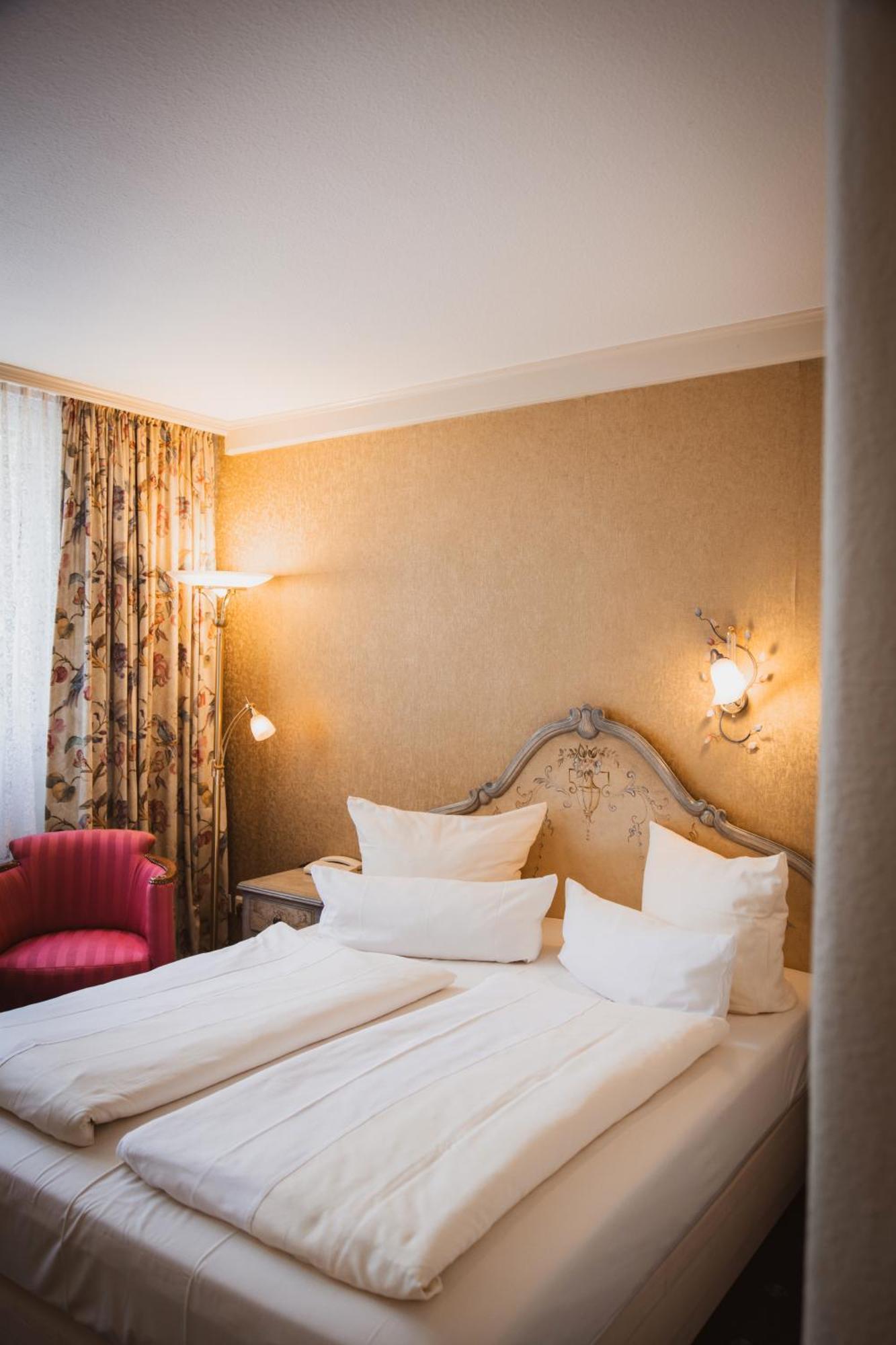 Sure Hotel By Best Western Rhoen Garden Poppenhausen Dış mekan fotoğraf