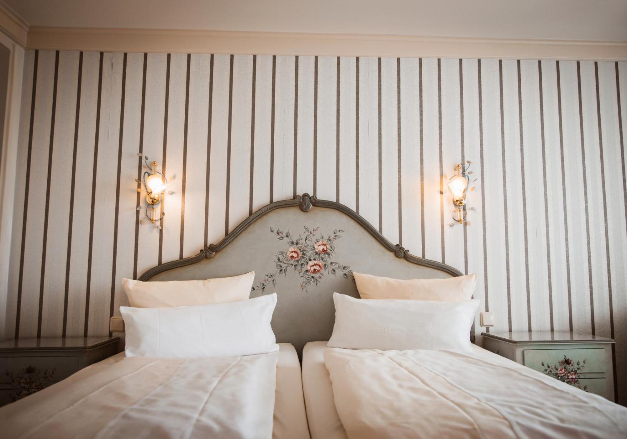 Sure Hotel By Best Western Rhoen Garden Poppenhausen Dış mekan fotoğraf