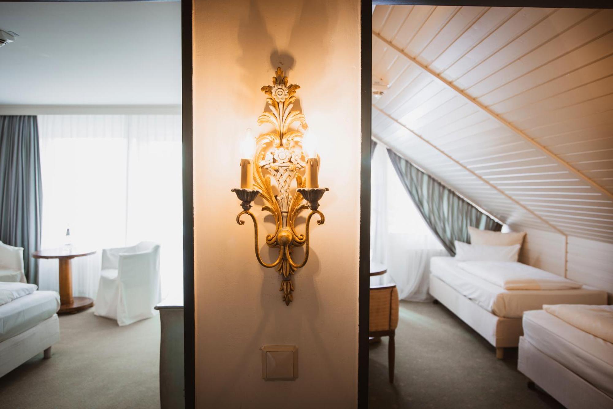 Sure Hotel By Best Western Rhoen Garden Poppenhausen Dış mekan fotoğraf