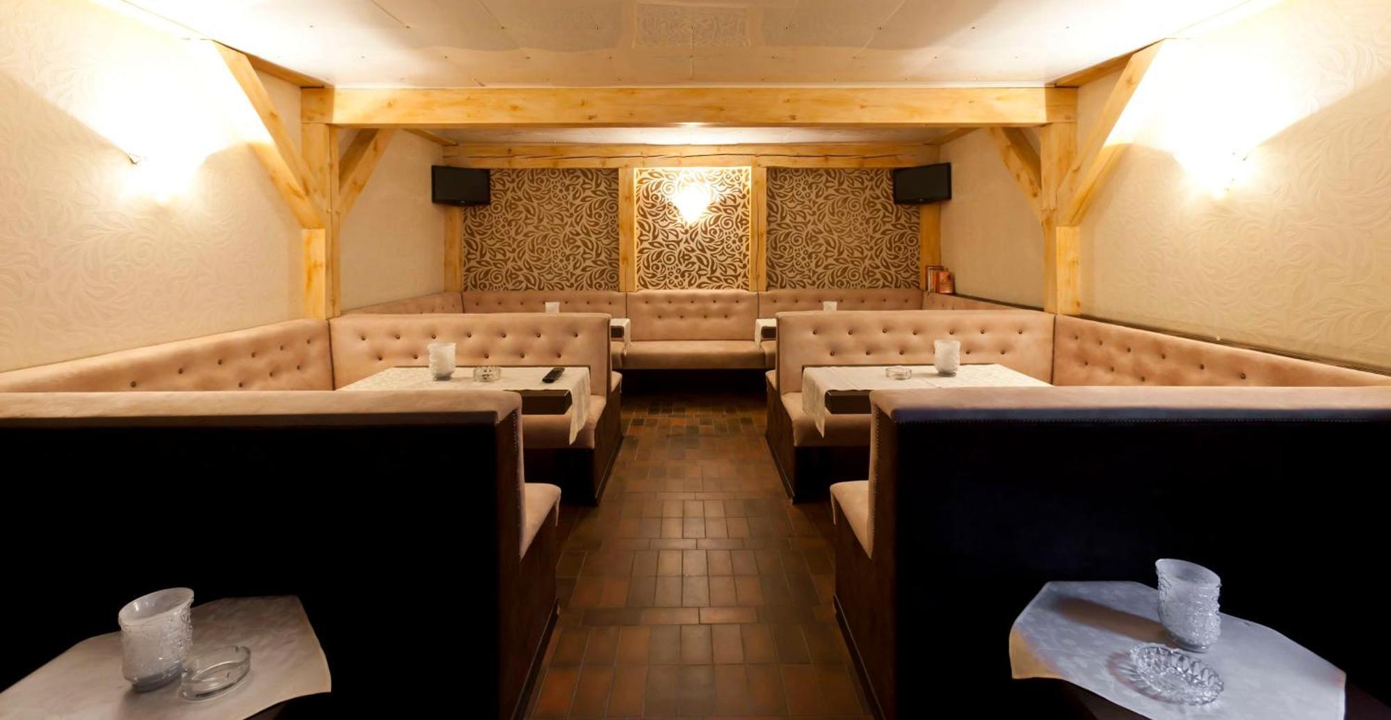 Sure Hotel By Best Western Rhoen Garden Poppenhausen Dış mekan fotoğraf