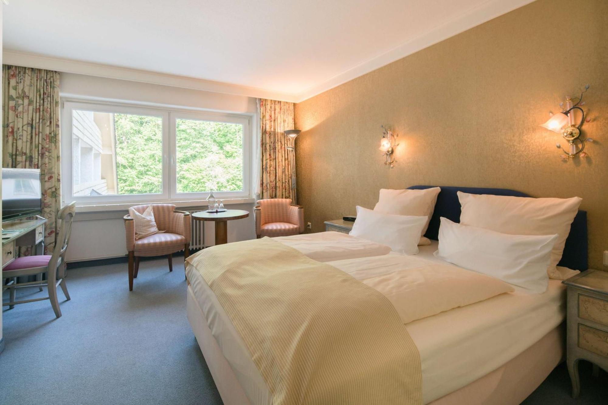 Sure Hotel By Best Western Rhoen Garden Poppenhausen Dış mekan fotoğraf