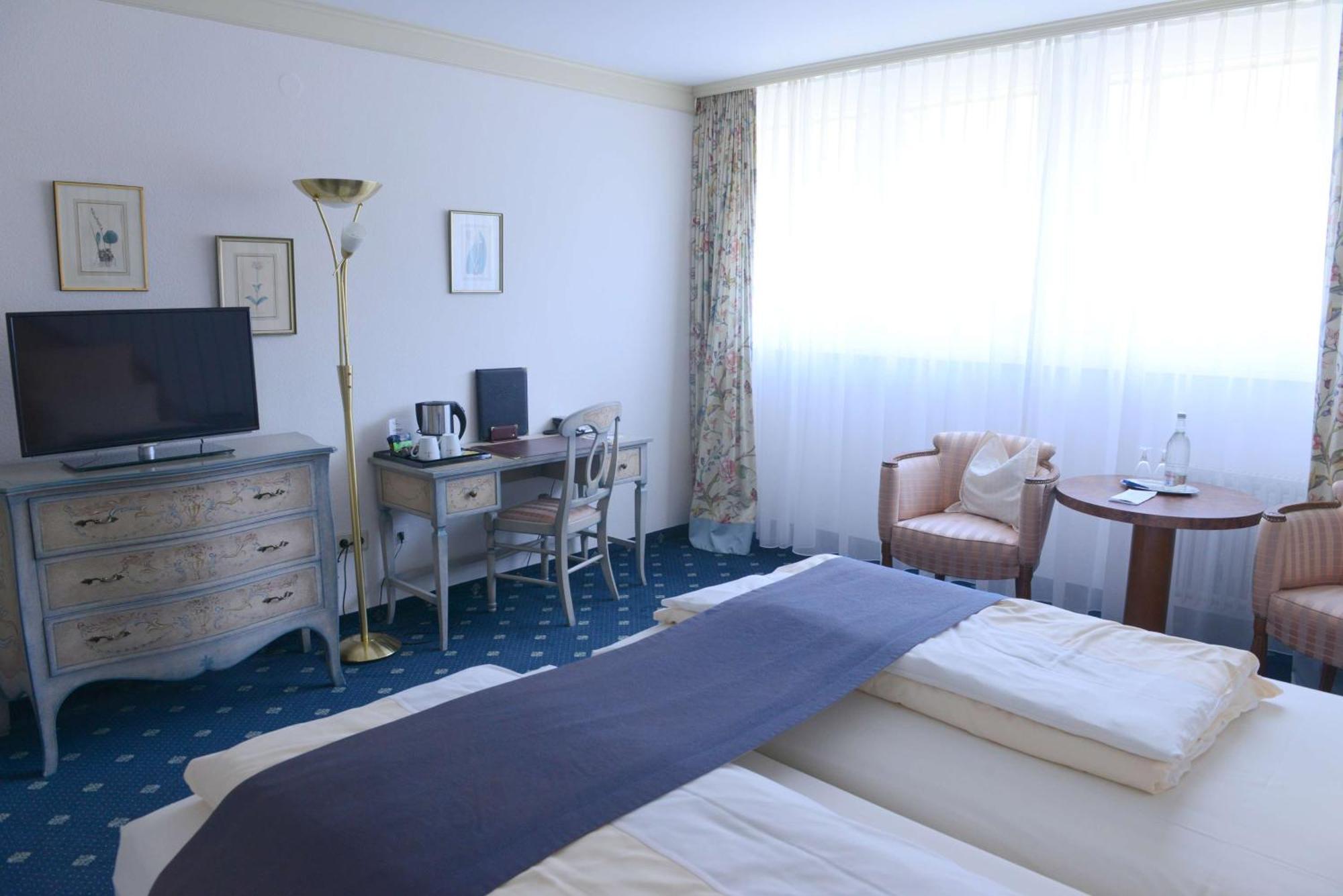 Sure Hotel By Best Western Rhoen Garden Poppenhausen Dış mekan fotoğraf