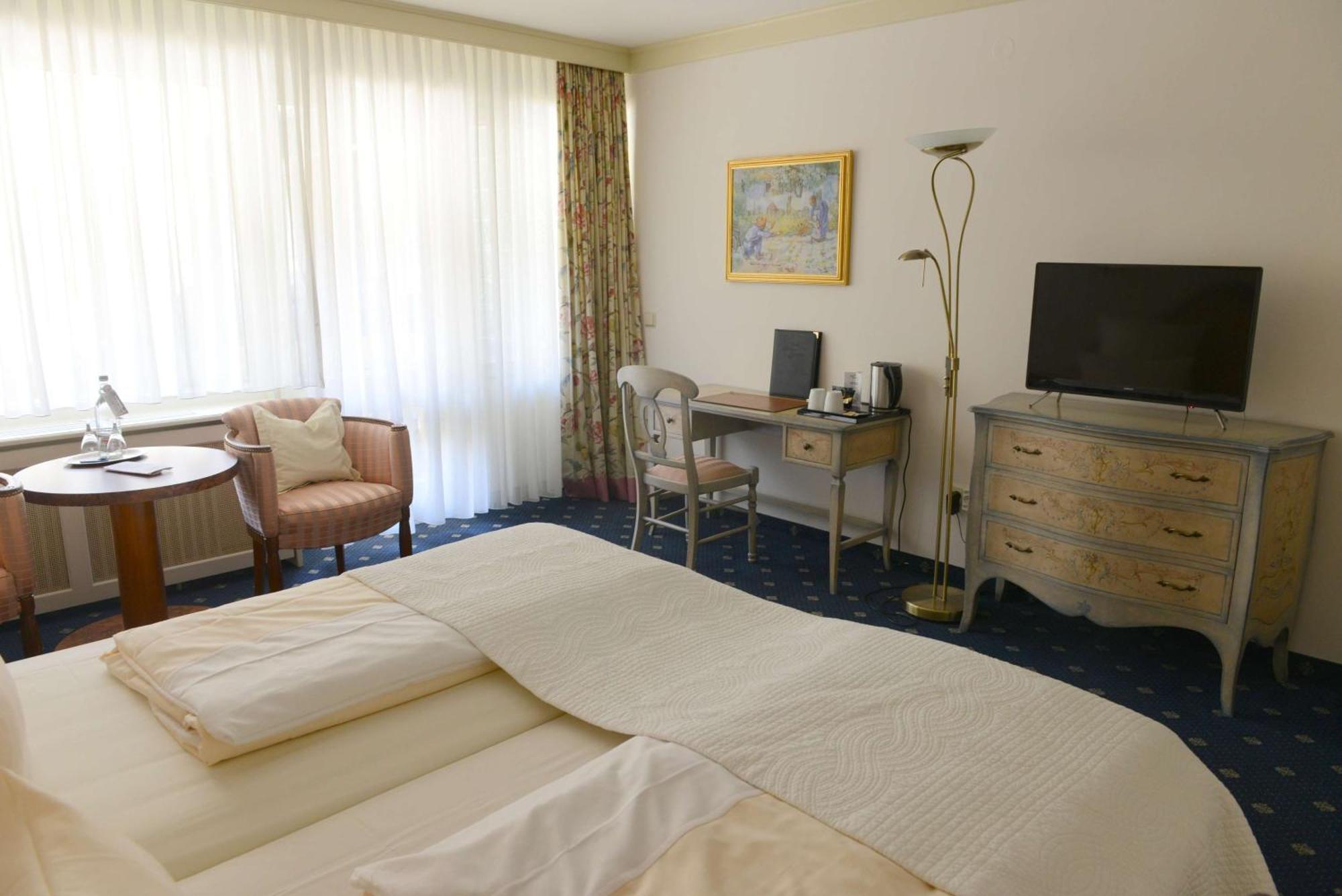 Sure Hotel By Best Western Rhoen Garden Poppenhausen Dış mekan fotoğraf