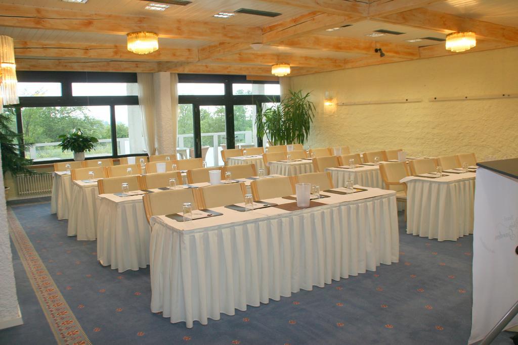 Sure Hotel By Best Western Rhoen Garden Poppenhausen Dış mekan fotoğraf
