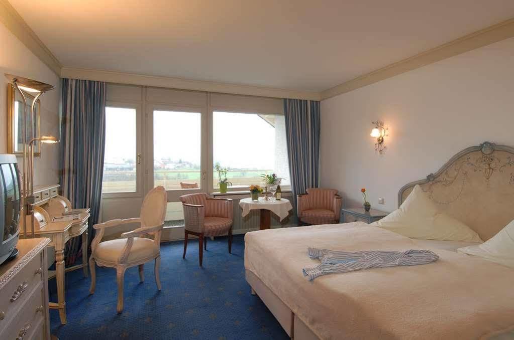 Sure Hotel By Best Western Rhoen Garden Poppenhausen Dış mekan fotoğraf