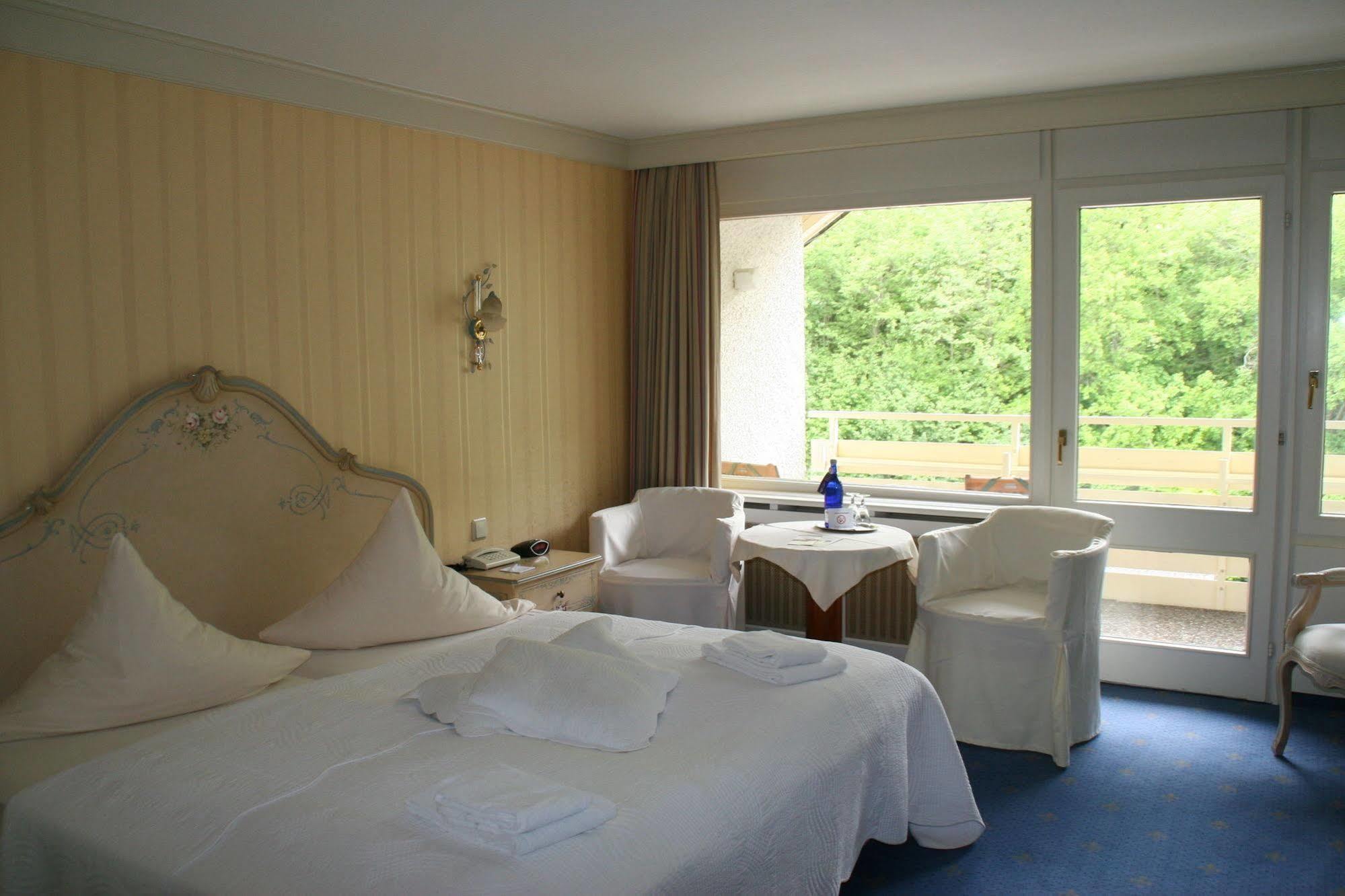 Sure Hotel By Best Western Rhoen Garden Poppenhausen Dış mekan fotoğraf