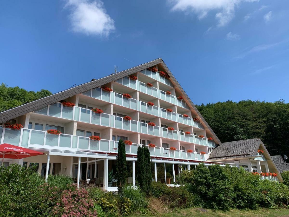Sure Hotel By Best Western Rhoen Garden Poppenhausen Dış mekan fotoğraf